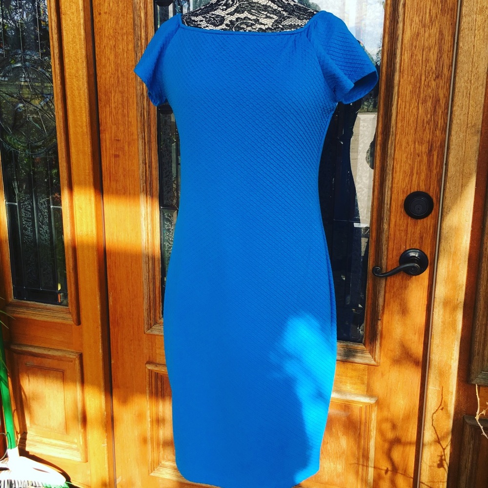 Ladies dress